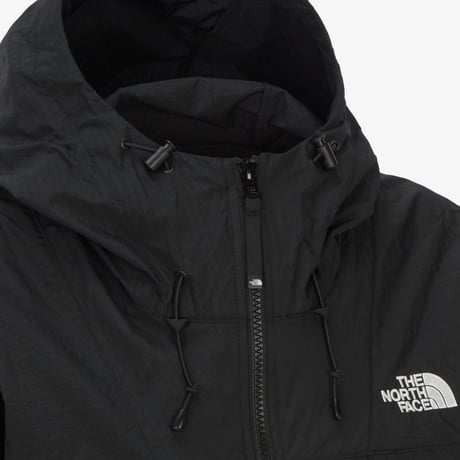 W'S 1994 MOUNTAIN JACKET BLACK NJ3BR32B
