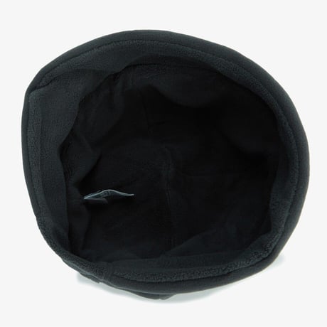 GORE WINDSTOPPER BEANIE DARK GRAY NE3BQ50E