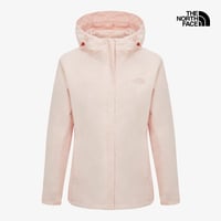 W'S PRO SHIELD JACKET BABY PINK NJ2HS33C