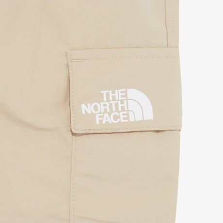 K'S EXPLORER CREW SET LIGHT BEIGE NT7UR20S