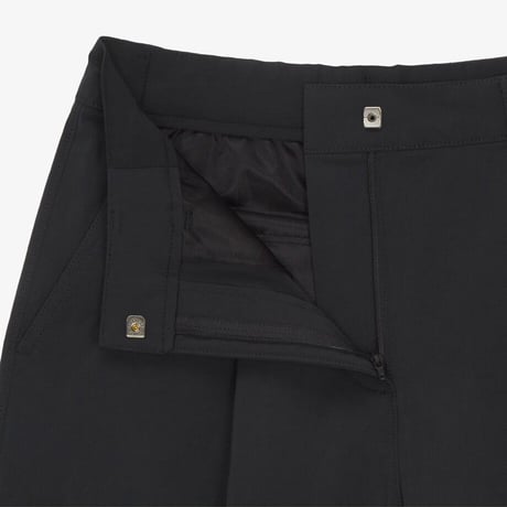 W'S WINTRY SHORTS BLACK NS6NR33A