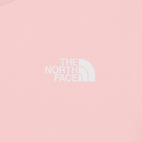 W'S RECOVERY S/S R/TEE INDIAN PINK NT7UR34C