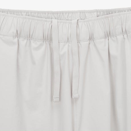 TECH RUN TRACK PANTS ICE GRAY NP6NQ06K