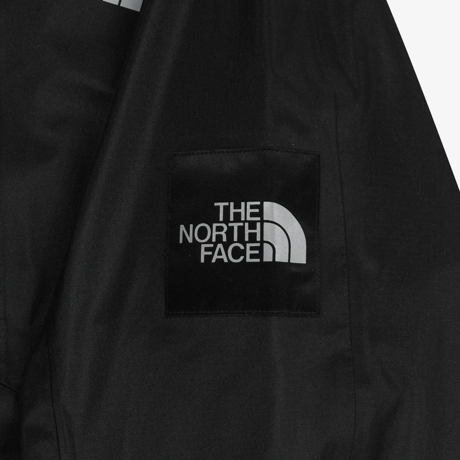FORMAX 3L JACKET BLACK NJ2HS02J