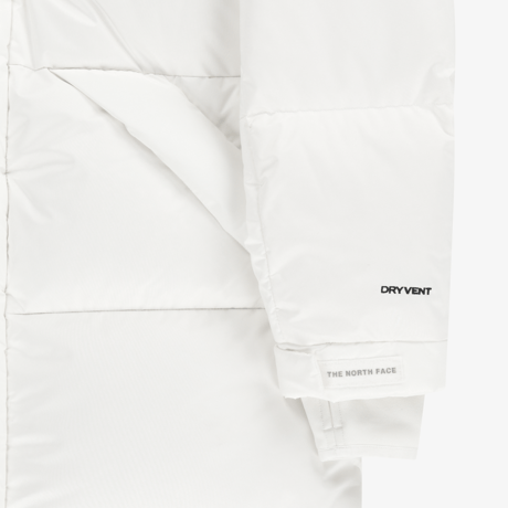ACTRA DOWN COAT (RDS) OFF WHITE NC1DR51K