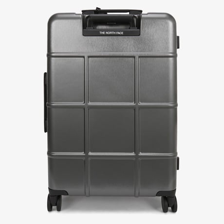TNF NEW WHEELER 24 METAL GRAY NN2AS79C