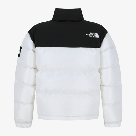 NOVELTY NUPTSE DOWN JACKET (RDS) OFF WHITE NJ1DR63N