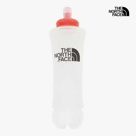 TNF SOFT FLASK 500ML WHITE NA5CR30A