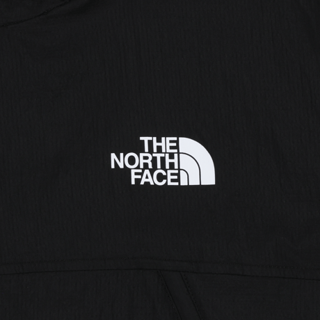 RUBEN JACKET BLACK NJ3LS02J