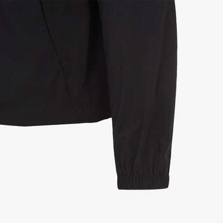 W'S ICEDAY JACKET BLACK NJ3BR31A