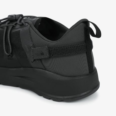 RE-ACTIV ROAM BLACK NS86R72J