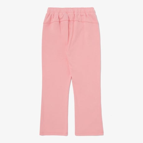 G'S BLOOM 3PCS SWEAT SET PEACH NM5MQ02U