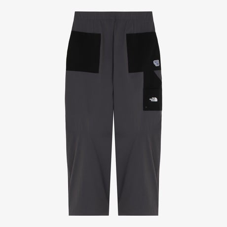 M'S HOLD PANTS CHARCOAL NP6NR24A