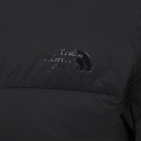 M'S POPLAR DOWN JACKET (RDS) BLACK NJ1DR00A