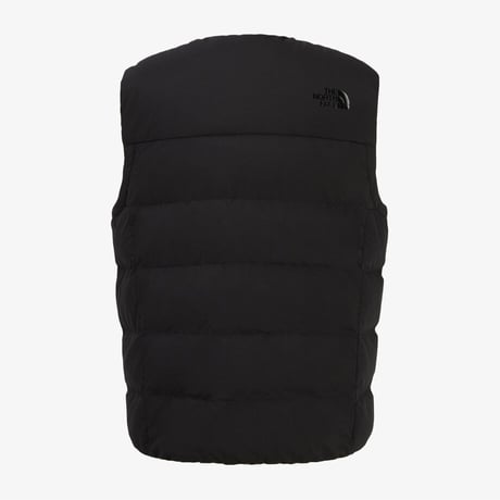 W'S LEWES T VEST BLACK NV3NR81A