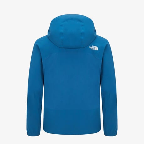 【SUMMIT SERIES】M SUMMIT OFF WIDTH JACKET DUSK BLUE NJ3BS10B