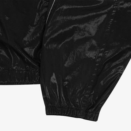 K'S NOVELTY OLEMA EX HOODIE BLACK NJ3BS11S