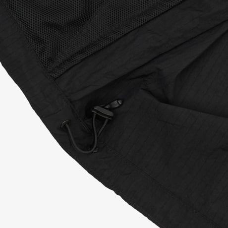 M'S 1994 MOUNTAIN JACKET BLACK NJ3BR02C