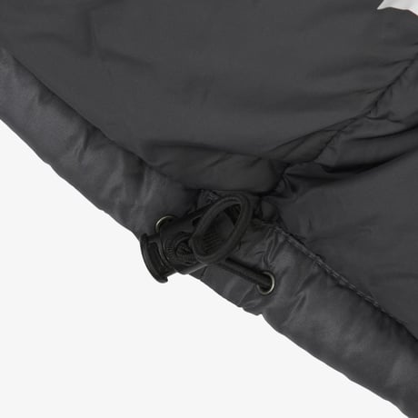 M'S NUPTSE HYBRID DOWN JACKET V2 (RDS) DARK GREY NJ1DR02A