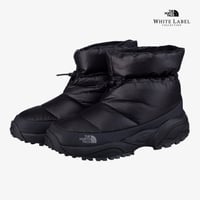 W STRING EX BOOTIE REAL BLACK NS99Q57J