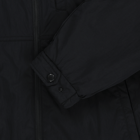 UTILITY HEAT BOMBER BLACK NJ3NR58J
