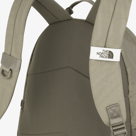 28L STANDARD BACKPACK M WX BEGIE BROWN NM2DR57J