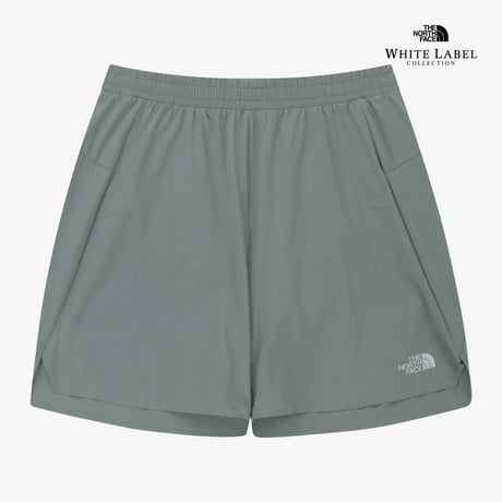 VENTRUN SHORTS GRAY NS6NR07L