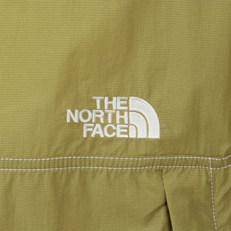 RIVERBANK JACKET KIWI NJ3LS05E