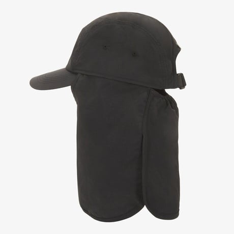 TNF LIGHT SHIELD CAP BLACK NE3CS14A