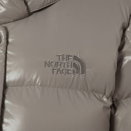 W'S LUMIRO DOWN JACKET (RDS) TAUPE NJ1DS05B