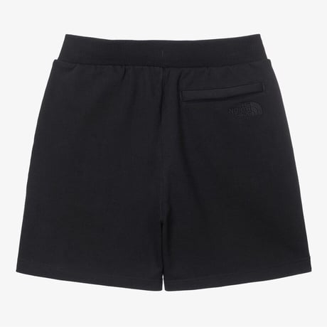 GO TO 1966 SWEATSHORTS BLACK NS6KQ50J