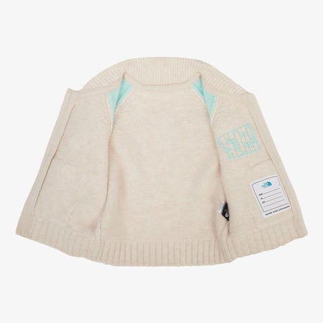 G'S LUMELLA ZIP UP MINT NJ5SR54U