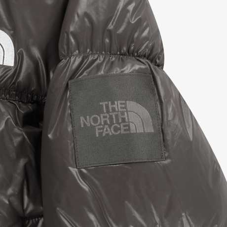 W'S ELLA DOWN JACKET (RDS) COFFEE BROWN NJ1DR82K
