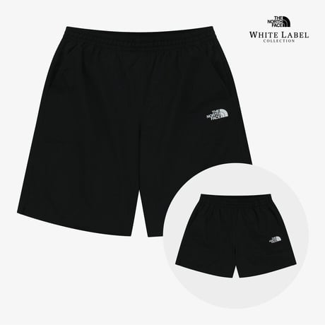 EIRA SHORTS BLACK NS6NR06J