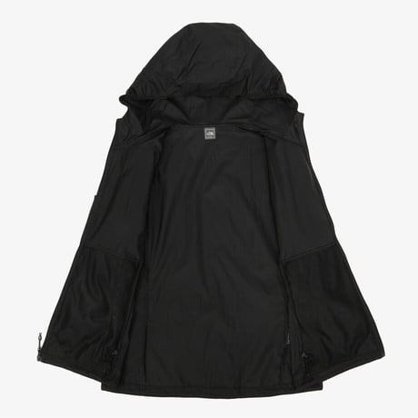 W'S DRIFT JACKET BLACK NJ3LS36A