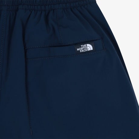 K'S ICEMAX SHORTS NAVY NS6NS03T