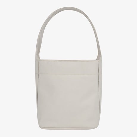 WL TRIG BAG MINI CREAM NN2PS11K