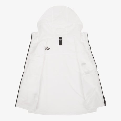 DAYCAMP JACKET SE WHITE NJ3LS06C