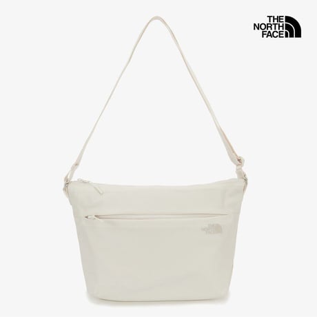 SP CROSS BAG M SAND SHELL NN2PS10B