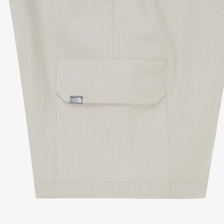 M'S PUMICE SHORTS WHITE SAND NS6NR03D