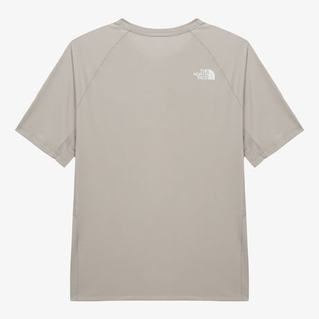 M'S VANE S/S R/TEE BEIGE NT7US06C