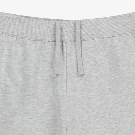 WL SWEATPANTS MELANGE GREY NP6KS01K
