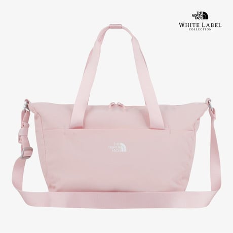 LINDEN DUFFLE BAG S SOFT PINK NN2PS05L