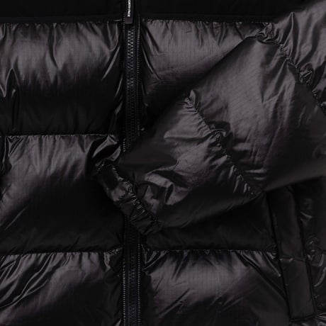 NOVELTY NUPTSE RDS DOWN JACKET NJ1DQ51J