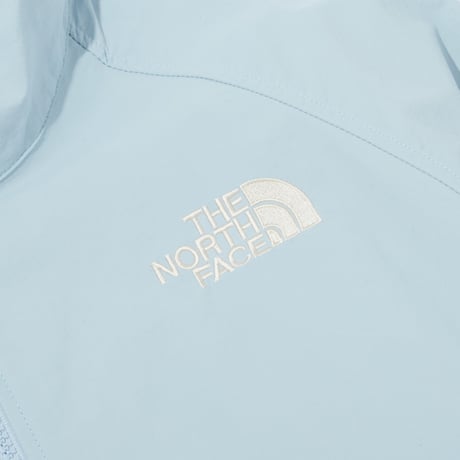OLEMA JACKET LIGHT BLUE NJ3BQ07M