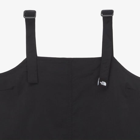 W’S COVE ONE-PIECE BLACK NT7ZR30A