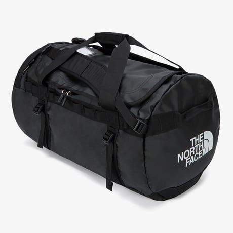 BASE CAMP DUFFEL L BLACK NN2FQ25A