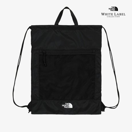 STANDARD MULTI BAG BLACK NN2PS00J