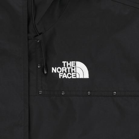 W'S VINTAGE VAIDEN JACKET BLACK NJ2HR80J