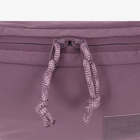 W NEVER STOP CROSSBODY GRAPEMIST NN2PQ84C